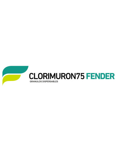 Producto Clorimuron 75 Fender Imagen 1