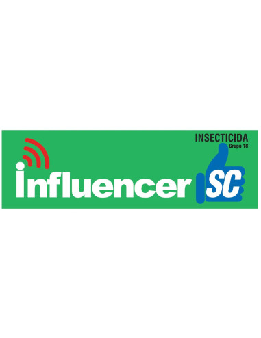 Producto Influencer SC Imagen 1