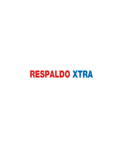 Producto Respaldo Xtra Imagen 1