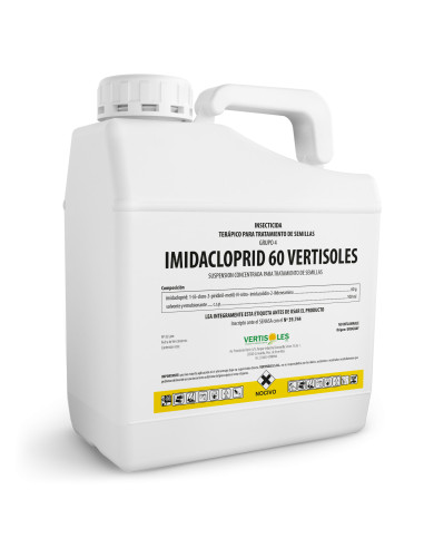 Producto Imidacloprid 60 Imagen 2