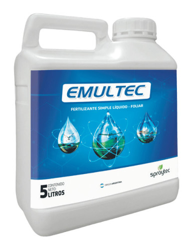 Producto Emultec Imagen 1