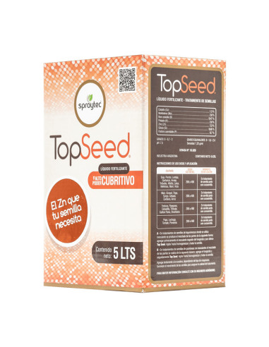 Producto Top Seed Imagen 1