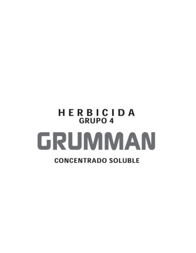 Producto Grumman Imagen 1