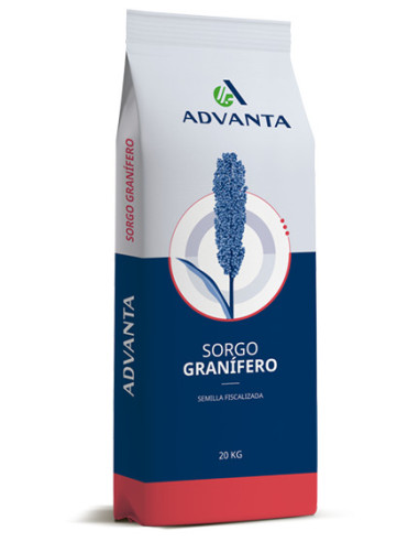 Producto Sorgo ADV 1202 - AX Imagen 1