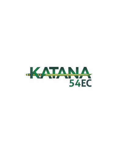 Producto Katana 54 Ec Imagen 1