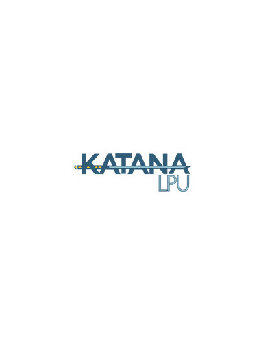 Producto Katana Lpu Imagen 1