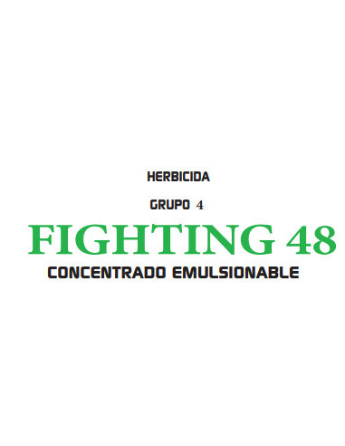 Producto Fighting 48 Imagen 1