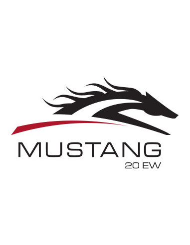 Producto Mustang 20 Ew Imagen 1