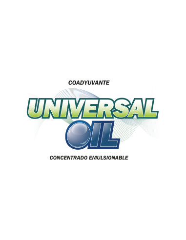 Producto Universal Oil Imagen 1