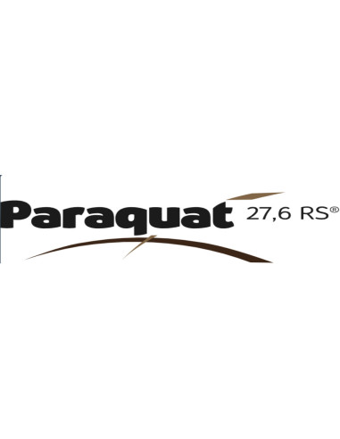 Producto Paraquat 27.6% Imagen 1