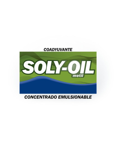 Producto Soly-Oil Metil Imagen 2