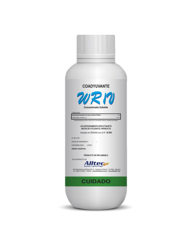 Producto Adyuvante WR4 Bio Imagen 1