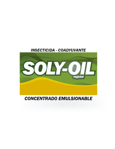 Producto Soly-Oil Vegetal Imagen 1