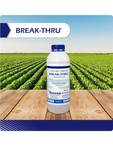 Producto Break Thru Imagen 1