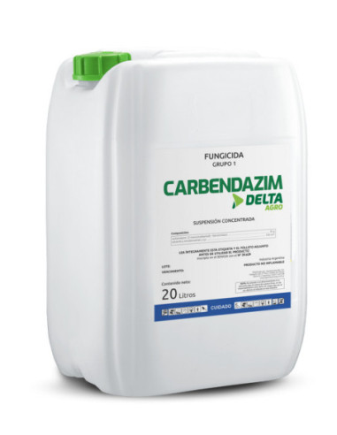 Producto Carbendazim Delta Agro Imagen 1