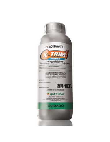 Producto X-Trim G Power Imagen 1