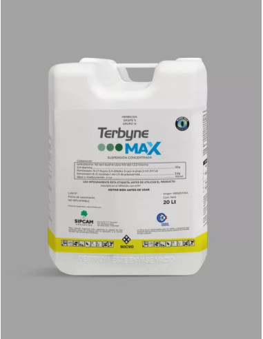 Producto SC Terbyne Max Imagen 1