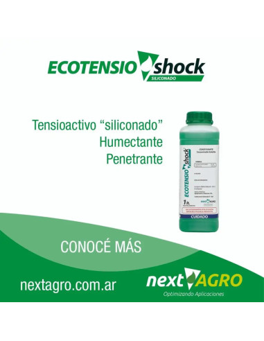 Producto EcotensionShock Imagen 1