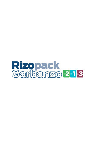 Producto Rizopack Garbanzo 213 Imagen 1