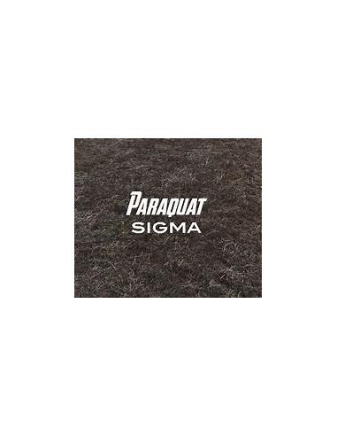 Producto PARAQUAT Imagen 1