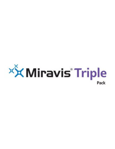 Producto Miravis Triple Pack Imagen 1