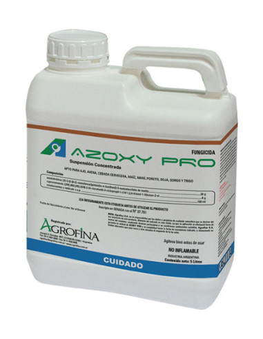 Producto Azoxy Pro Imagen 1