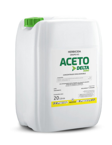 Producto Aceto Delta Agro Imagen 1