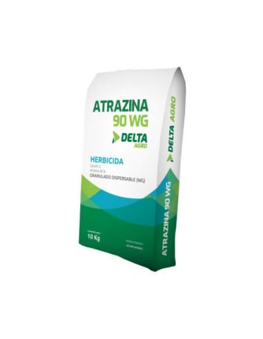 Producto Atrazina 90 WG Delta Agro Imagen 1