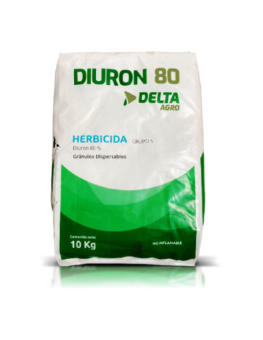 Producto Diuron 80 Delta Agro Imagen 1