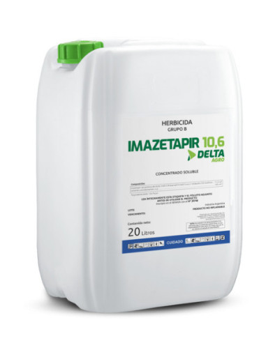 Producto Imazetapir 10 Delta Agro Imagen 1