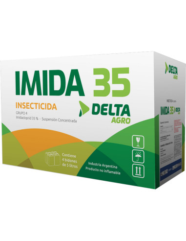 Producto Imida 35 Delta Agro Imagen 1