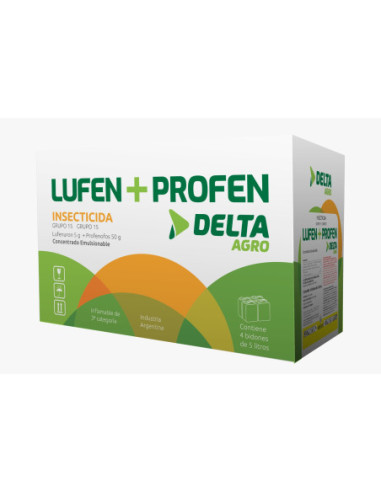 Producto Lufen+Profen Delta Agro Imagen 1