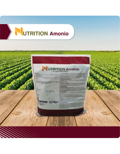 Producto Nutrition Amonio Imagen 1