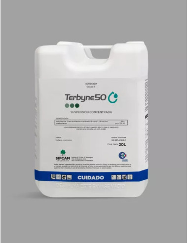 Producto Terbyne 50 Imagen 1