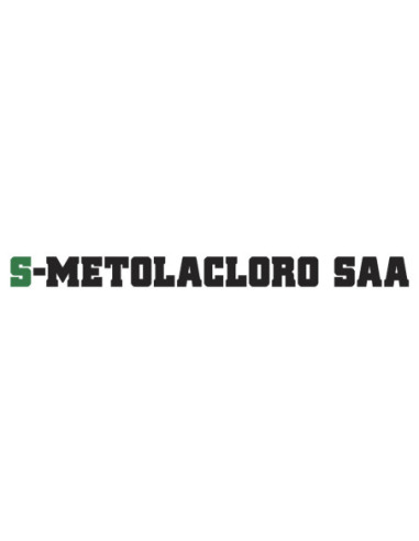 Producto S-Metolacloro Saa Imagen 1