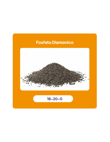 Producto Fosfato Diamónico Imagen 1