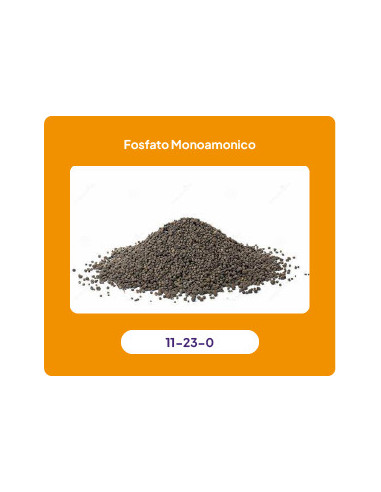 Producto Fosfato Monoamónico Imagen 2