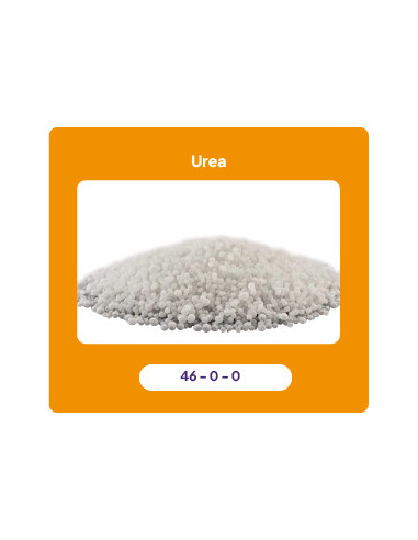 Producto Urea Imagen 2