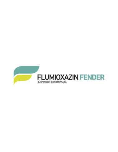 Producto Flumioxazin Fender Imagen 1