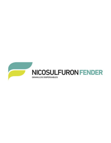 Producto Nicosulfuron Fender Imagen 1