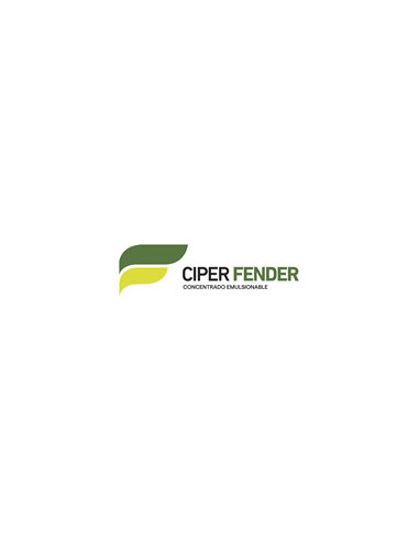 Producto Ciper Fender Imagen 1