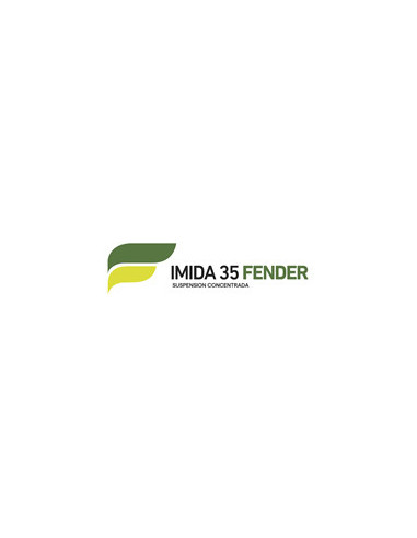 Producto Imida 35 Fender Imagen 1