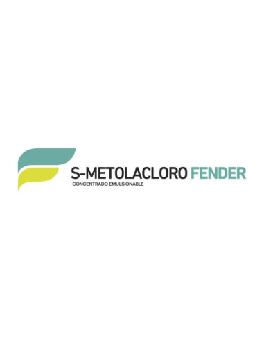 Producto S-Metolacloro Fender Imagen 1