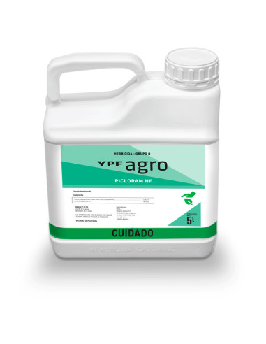 Producto Picloram HF YPF agro Imagen 1