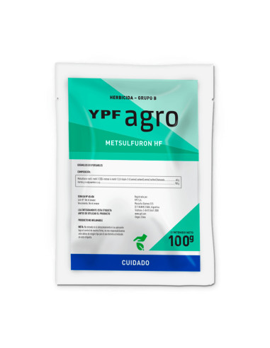 Producto Metsulfuron HF YPF agro Imagen 1