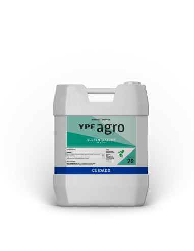 Producto YPF Sulfentrazone HT Imagen 1