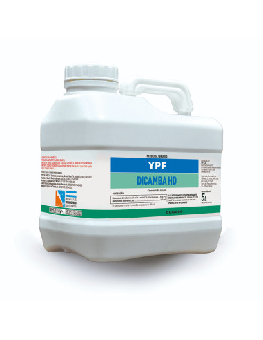 Producto YPF Dicamba HD Imagen 1