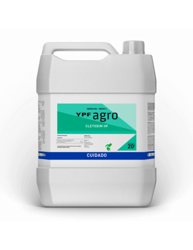 Producto Cletodim HF YPF agro Imagen 1