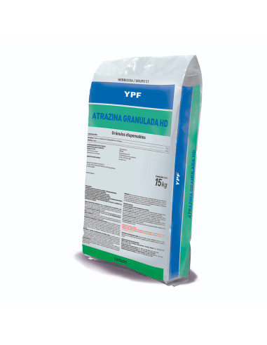 Producto Atrazina HD YPF agro Imagen 1