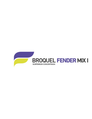 Producto Broquel Fender Mix I Imagen 1